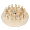 thumbnail image 1 of Perfect Solutions Jeu De Mémoire - Couleurs, 1 of 6