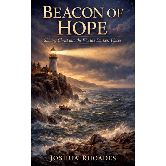 Beacon of Hope -Shining Christ into the World's Darkest Places, (Paperback)
