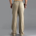 thumbnail image 5 of ZZHZGZ Sweatpants for Men Men's Utility Denim Cargo Jeans Xl, 5 of 7