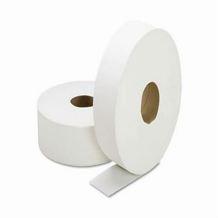 Jumbo Roll Toilet Tissue