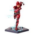 thumbnail image 3 of Figura de acción de la película Flash 1/10, 16cm, PVC, modelo coleccionable, Juguetes, 3 of 4
