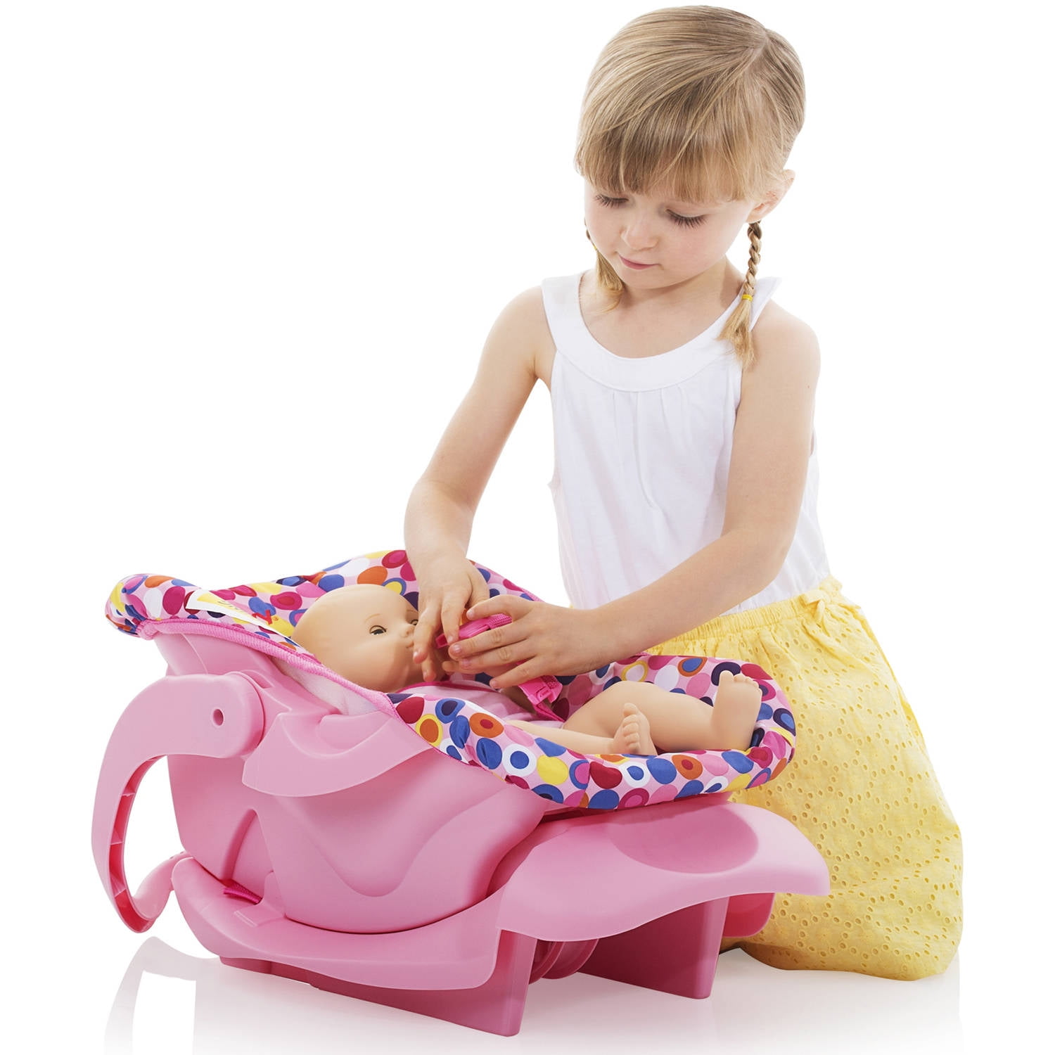 organizer baby jogger
