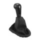 thumbnail image 1 of Perilla de cambio Unique Bargains con cubierta para caja de cambios manual de 5 velocidades, perilla de palanca de cambio para Chevrolet Spark de plástico, 1 of 6