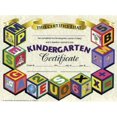 thumbnail image 1 of Hayes Kindergarten Certificate 8.5"" X 11"" Pack Of 30, 1 of 3