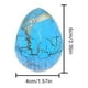 thumbnail image 1 of 12 Uds. Huevos de dinosaurio inflados para eclosión de agua, juguete para niños, huevos de dinosaurio animales en crecimiento para eclosión mágica, 1 of 7