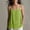 Green, variant on SEMPAI Womens Tank Tops Casual Basic Sleeveless Top Summer Going Out Tops Y2k Loose Fit Spaghetti Strap Camisole