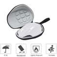 thumbnail image 2 of EVA Hard Protective Carrying Case For Logitech MX Master 4/3S/3/2S Mouse Organizer Box Bag Portable Storage Travel, 2 of 5