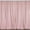 Blush Pink, variant on AK TRADING CO. 10 feet x 8 feet Polyester Backdrop Drapes Curtains Panels with Rod Pockets - Wedding Ceremony Party Home Window Decorations - Silver