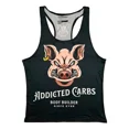 thumbnail image 1 of Camiseta Olímpica Gym Fitness Box Varios Diseños Full Print, 1 of 3