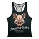thumbnail image 1 of Camiseta Olímpica Gym Fitness Box Varios Diseños Full Print, 1 of 3