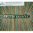 thumbnail image 1 of Electracoustic: Compiled By Chris Coco [Audio CD] Electracoustic, 1 of 2