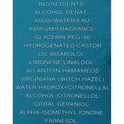 Davidoff Cool Water After Shave Splash 125ml/4.2oz