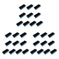 thumbnail image 1 of Justharion 10Pcs Ceramic Coating Applicator Sponges Smooth and  for Flawless Car Style A 3Set, 1 of 6