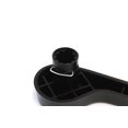 thumbnail image 5 of Red Hound Auto - Mango Reclinable Para Asiento Delantero De Pasajero, Color Negro Ébano, Compatible Con Chevrolet Gmc Silverado Sierra Suburban 1500 2007-2013 2500 2007-2014 Yukon Avalanche Denali 07-, 5 of 5