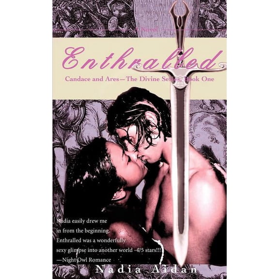 Enthralled (Paperback)