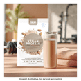 thumbnail image 3 of Suplemento alimenticio Okko a base de proteína de almendra sabor chocolate 680 g, 3 of 6