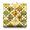 Boho Fl, variant on Bohemian Ethnic Rustic 24" Oversized Zabuton Floor Cushion - Colorful Hippie Exotic Meditation Seat with 9-Point Stitching, Earthy Tribal Style for Home Decor & Relaxation