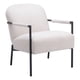 thumbnail image 1 of Sillon Kessa Muebles Chicago Amarillo, 1 of 3