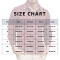 thumbnail image 4 of Men’s Lapel Button T-Shirt Casual Business Everyday Top, 4 of 8