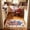 Multicolor B, variant on AuroraX Welcome Mats for Outside Farmhouse Patriotic Heavy Duty Non Slip The Stars and Stripes Fall Door Mats for Outside Entry Red White and Blue Decorations for Home