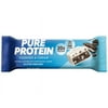 Pure Protein, Protein Bars, Cookies & Cream, 6 Bars, 1.76 oz Pack of 2