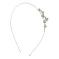 thumbnail image 1 of 1pc Alloy Hairband Exquisite Head Decor Stylish Hair Hair Accessory, 1 of 4