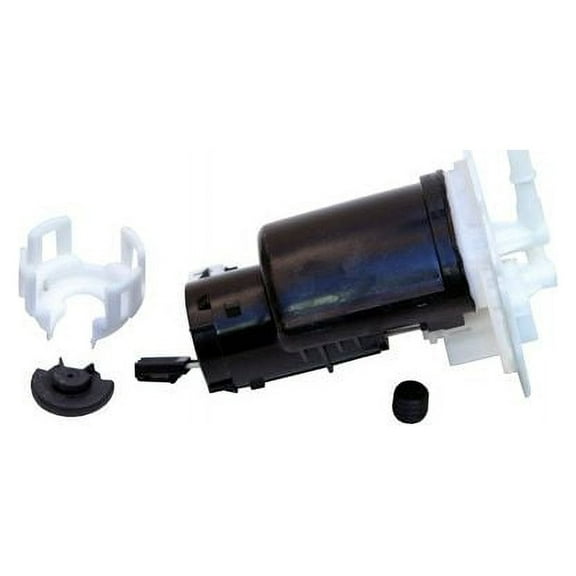 Fuel Pump Filter - In Tank - Compatible with 1999 - 2003 Mazda Protege 2000 2001 2002