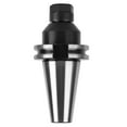thumbnail image 4 of CNC Porte-Outil Collet Mandrin Fin Moulin Adaptateur Support pour Fraiseuse Cat40er162.76in, 4 of 14
