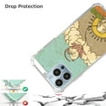 thumbnail image 3 of Death Tarot Card Case Compatible with iPhone 11 Pro Max,Unique Art Design TPU Shock-proof Full Cover, 3 of 6