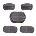 thumbnail image 3 of Pads Replacement Protective Foam Pad Foam Padding for Fast, 3 of 8