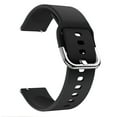 thumbnail image 1 of Kiplyki Wholesale For Realme-2 / 2 Pro Watch Bands Colorful Silicon Replacement With Silver Clasp, 1 of 3