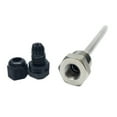 thumbnail image 3 of 30-200mm Thermowell 304 Stainless Steel 1/2 BSP G Thread for Temperature Sensor, 3 of 5