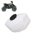 thumbnail image 1 of Tanque de gasolina ANGGREK para Mini bicicleta con tapa para Quad Dirt Pocket Atv Scooter 2 tiempos 47cc/49cc, 1 of 8