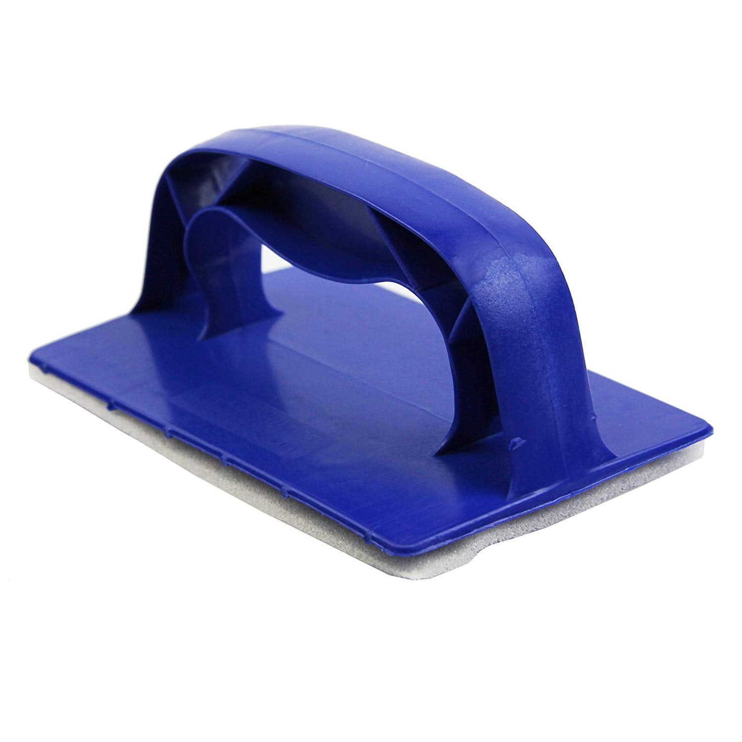 [1 Pack] Griddle Screen/ Pad Holder Grill Cleaning Accessories