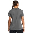 thumbnail image 2 of Camisa Under Armour Tech para mujer, manga corta, cuello en V, XXL, 2 of 2