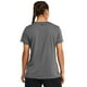 thumbnail image 2 of Camiseta Under Armour Tech para mujer, manga corta, cuello en V, talla XS, 2 of 2