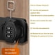 thumbnail image 4 of Cerradura de Gabinete Inteprter con Combinación Estilo 2 Color Negro, 4 of 6