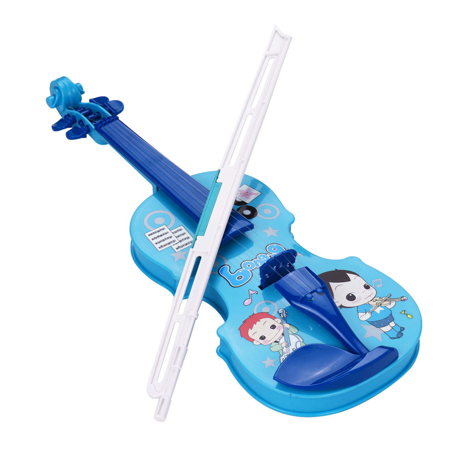 Toy Violin Electronic Toy Violin for Kids 