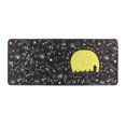 thumbnail image 2 of De Computadora Alfombrilla De Ratón De Grande Almohadilla De Escritorio De Dibujos Animados 700x300x3mm Hugo Teclado de escritorio Mouse Mat Pad, 2 of 9
