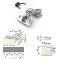 thumbnail image 4 of 45w Anti-aging 225 Led Therapy Panel 660nm 850nm Near Infrared Therapy Light Square -, 4 of 4