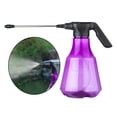 thumbnail image 4 of Pulverizador eléctrico para interior, planta automática de mano, botella pulverizadora, recargable por USB, para riego , jardín, planta , Varilla de extensión 31x18cm Macarena pulverizador eléctrico, 4 of 8