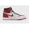 thumbnail image 2 of A i r-Jor-dan 1 Retro High OG Heritage 2022 White Red Men’s Size 5.5 Women's size 7, 2 of 6