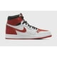 thumbnail image 2 of A i r-Jor-dan 1 Retro High OG Heritage 2022 White Red Men’s Size 5.5 Women's size 7, 2 of 6