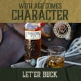 thumbnail image 4 of Pendleton 1910 Canadian Rye Whiskey, 750 ml Glass Bottle, 40% ABV, 4 of 6