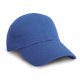 thumbnail image 1 of Result - Gorra/Visera Unisex Perfil bajo - 100% Algodón de primera  - Perfecta para imprimir/estampar (Púrpura), 1 of 1