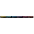 thumbnail image 2 of Set De 6 Lápices Metálicos Colores Brillantes Derwent, 2 of 2
