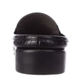 thumbnail image 5 of Womens Aerosoles Duble Down Slide Loafers - Black, 5 of 7