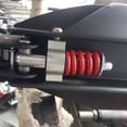thumbnail image 4 of Aluminio Alimbres de aluminio Profesionales Coba de Alta, Accesorio de Scooter Eléctrico Universal para scooter Scooter eléctrico K-Agoo E-Twow Reemplazo, 4 of 7