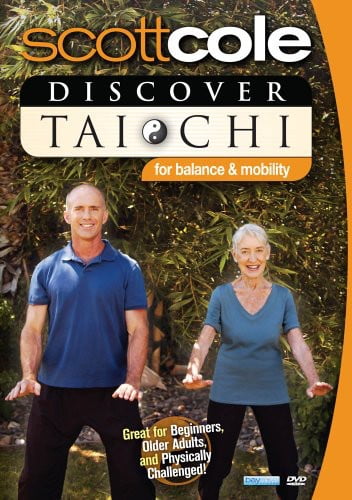 Discover Tai Chi For Balance and Mobility by BAYVIEW FILMS