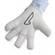 thumbnail image 3 of Guante para Portero Rinat Aries Prime Blanco Sporta, 3 of 5